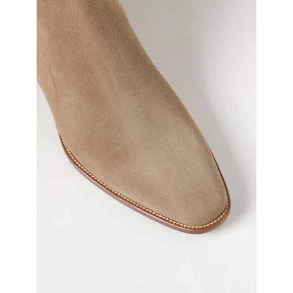 Saint Laurent Boot Men Brown - Picture 4 of 4